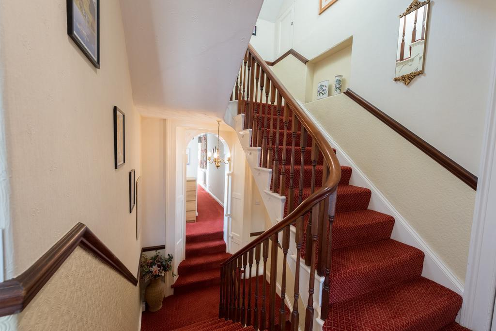 Blue Swallow Bed & Breakfast Penrith